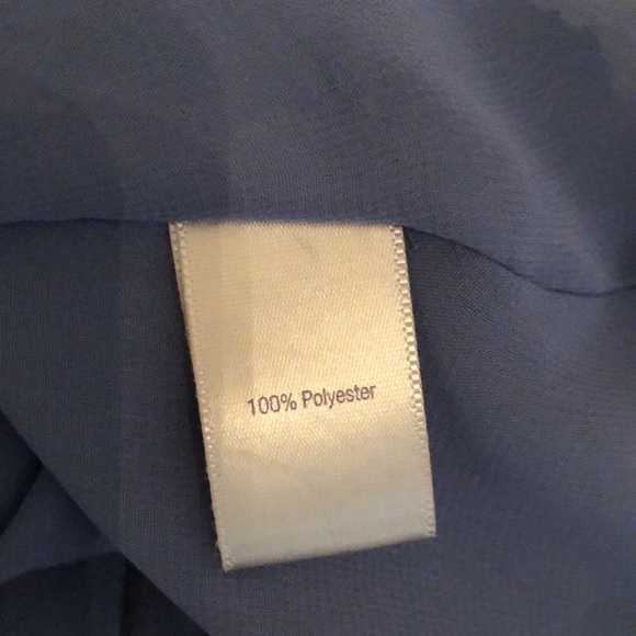 Blouse by Jennifer Lopez - Picture 7 of 8